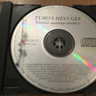 Turos Hevi Gee- Elämää suurempi äänilevy CD - pikkukuva 2