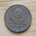 Neuvostoliito, 3 kopeekkaa 1953, CCCP - pikkukuva 2