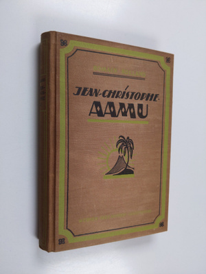Romain Rolland : Jean-Christophe 2 : Aamu