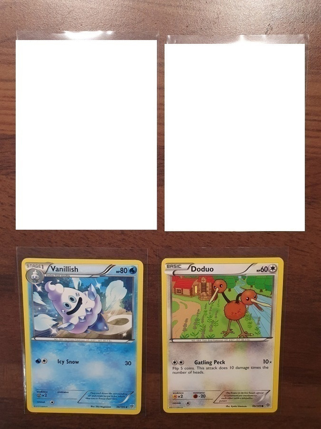 Pokemon  Plasma Storm Sarjan kortteja yksittäin myynnissä