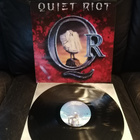 Quiet Riot - Quiet Riot (1988 Europe) - pikkukuva 1