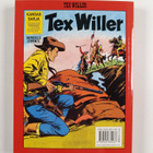Gianluigi Bonelli : Tex Willer kronikka 30 : Kento ei ann... - pikkukuva 2