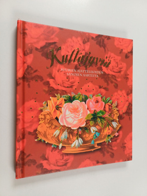 Leena Järvenpää : Kultajyviä : Suurien ajattelijoiden san...