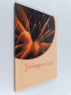 Ystävyys on lahja