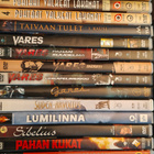 80 kpl Suomi dvd ja sarjat - pikkukuva 2