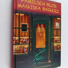 Kathryn Littlewood : Familjen Bliss magiska bageri - pikkukuva 1