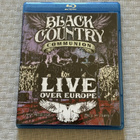Black Country Communion – Live Over Europe (Blu-ray) - pikkukuva 1