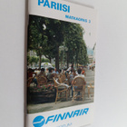 Pariisi - pikkukuva 1