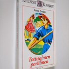 Anni Swan : Tottisalmen perillinen - pikkukuva 1