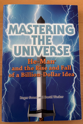 Mastering the Universe