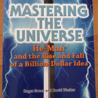 Mastering the Universe - pikkukuva 1