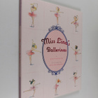 Grace Maccarone : Miss Lina's Ballerinas - pikkukuva 1