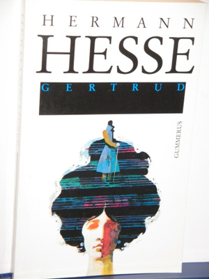 Hermann Hesse : GERTRUD