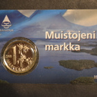 Muistojeni markka - pikkukuva 1