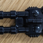 Transformers G1 STREETWISE 1986 - Double Mounted Cannon - pikkukuva 1