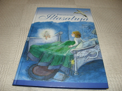 Pikkumartan iltasatuja