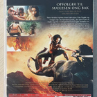Ong Bak (2003) & Ong Bak 2 (2008) Tony Jaa (2DVD) - pikkukuva 4