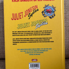 Juliet Jonesin sydän - pikkukuva 2