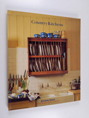 Jocasta Innes ym. : Country Kitchens
