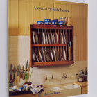 Jocasta Innes ym. : Country Kitchens - pikkukuva 1