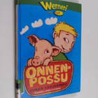Jukka Laajarinne : Onnenpossu - pikkukuva 1