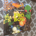 Hasselmark: Fröbok. Från sådd till planta - pikkukuva 1