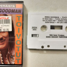 IRWIN GOODMAN-TOIVOTUT 12 Alkuperäistä, 600224,v.1992 FAZER - pikkukuva 1
