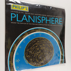 Judson Philips ym. : Philip's Planisphere : Northern 51.5... - pikkukuva 1