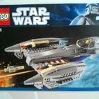 Lego 8095 Ohjekirja - pikkukuva 1