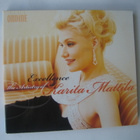 Excellence, The Artistry of Karita Mattila (CD) - pikkukuva 1