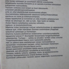 Martti Haavio / Nuoruusvuodet kronikka vuosilta 1906 - 1924 - pikkukuva 2