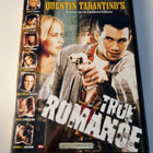 True Romance (Christian Slater, Patricia Arquette) dvd - pikkukuva 1