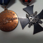 Militaria, merkki ripa - pikkukuva 3
