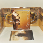 GLADIATOR 3-DISC EXTENDED - pikkukuva 1