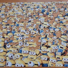 Kätyrit (Minions) Impossible puzzle 1000 palaa *PK SEUTU* - pikkukuva 4