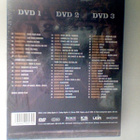 LIVE AT WACKEN  ::  HEAVY ROCK FESTIVAL 2012  ::  3 × DVD - pikkukuva 2