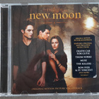 CD: The Twilight Saga: New Moon Original Motion Picture Soun - pikkukuva 1