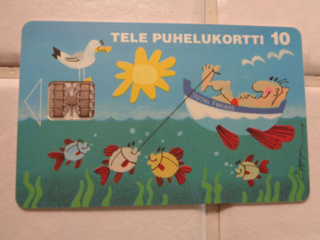 Tele P16