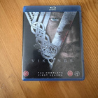 Vikings the complete first season  blu-ray - pikkukuva 1