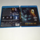 See for Me - SW Region B Blu-Ray (Njuta Films) - pikkukuva 1