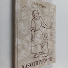 Helli Piippo : Kasvattitytön tie (signeerattu) - pikkukuva 1