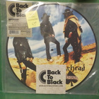 MOTÖRHEAD - ACE OF SPADES  EU 2010 KUVAVINYYLI LP UUSI - pikkukuva 1