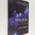 John Gribbin ym. : Stardust - pikkukuva 1
