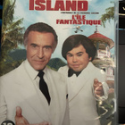 FANTASY ISLAND - THE COMPLETE FIRST SEASON *4DVD* - pikkukuva 1