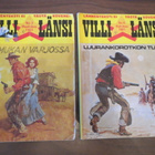 Villi Länsi # 3 ja 4/1981 - pikkukuva 1