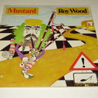*LP* ROY WOOD Mustard - pikkukuva 1