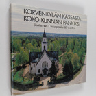 Kalevi Paavilainen : Korvenkylän kassasta koko kunnan pan... - pikkukuva 1