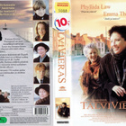 Talvivieras - SF VHS/DVD-R (Scanbox) - pikkukuva 2