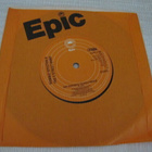 Ronnie Spector & the E-street band say goodbye 7 45 uk 1977 - pikkukuva 1