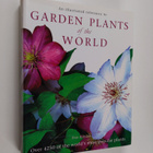 Don Ellison : Garden plants of the world - pikkukuva 1